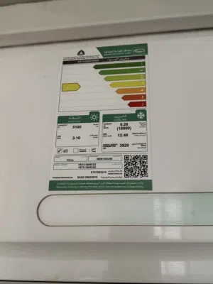 I have 2 ac with good condition