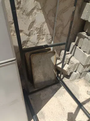 عدة معجنات