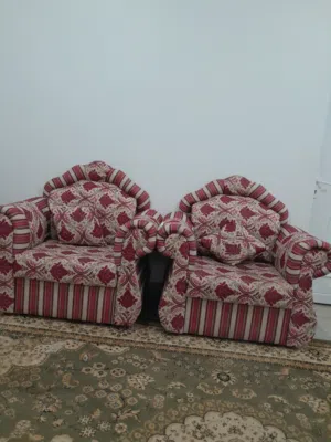 كراسى مستعمله