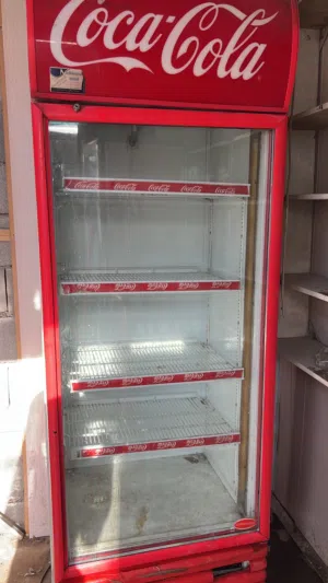 براد مستعمل