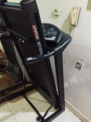 treadmill sale good condition