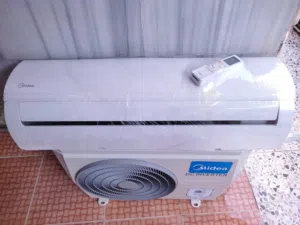 Other 2 - 2.4 Ton AC in Irbid