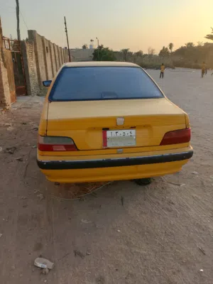 بيجو بارص2013