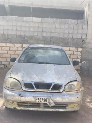 داو لانوس 2000