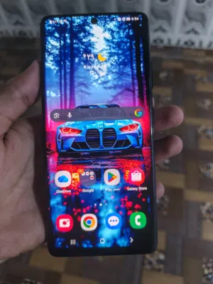 Samsung Galaxy S21 Ultra 128 GB in Basra