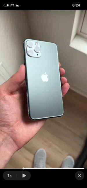 Apple iPhone 11 Pro 128 GB in Tripoli