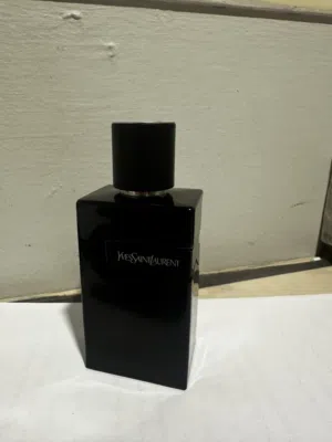 عطر إيف سان لوران (YSL Y LE PARFUM 100m)
