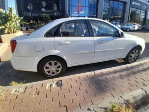 شفروليه ابترا 2011