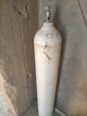 اسطوانة اكسجين للبيع