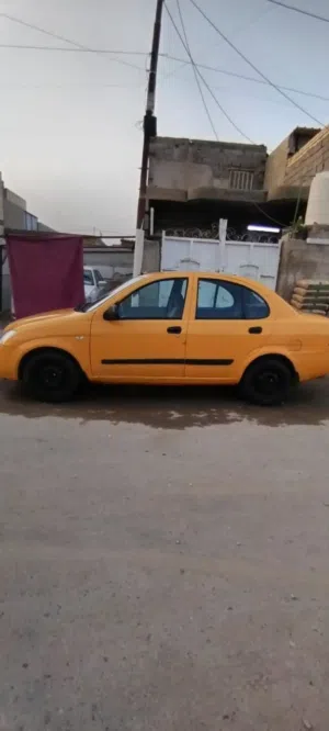 سياره طيبه مستعجل عله بيعته