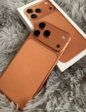 ايفون 17برو ماكس