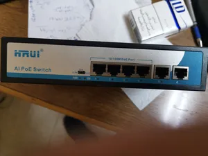 Modems - Routers . Used3