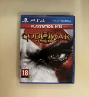 Dod of  WAR  للبيع