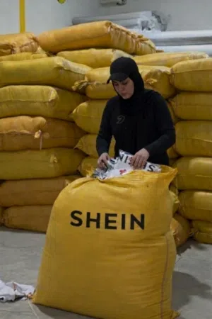 شليف شي ان SHEIN ارخص سعر بلعراق شوفو الوصف