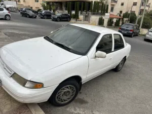 كيا سيفيا 1(1994)