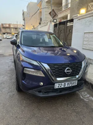 Used Nissan Rogue in Baghdad
