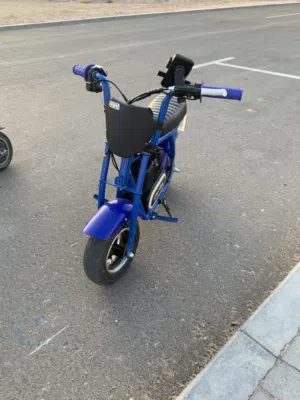 Mini e-moto for sale 1k negotiable