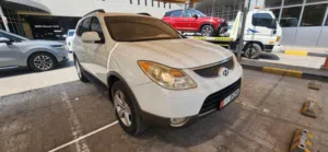 Hyundai veracruze
