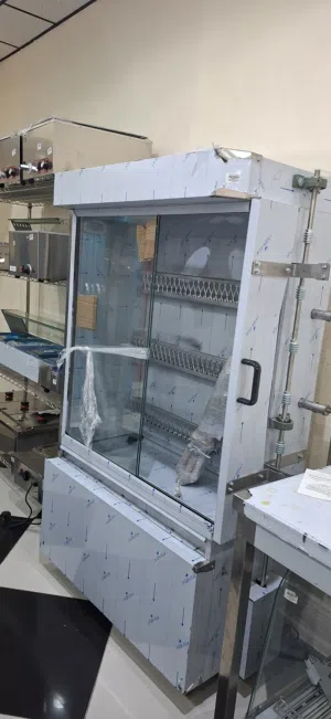 Gas rotisserie chicken, Grill machine, electric chicken