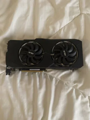 Rtx 2070 used