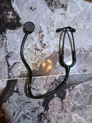 سماعة اصلية شركة Littmann