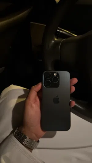 أيفون 15 Pro