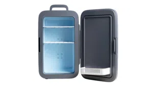 Mini Refrigerator 22L بحالة ممتازة