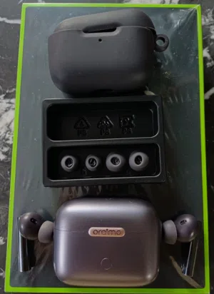 Oraimo Free Pods Pro سماعة