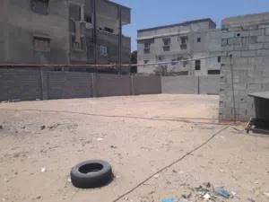 قطعة أرض - 11 يونيو - موقع ممتاز