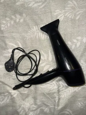 مجفف شعر من فيليبس (Philips) الأصلي