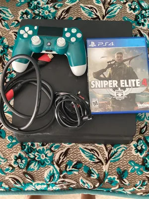 PlayStation . Used3