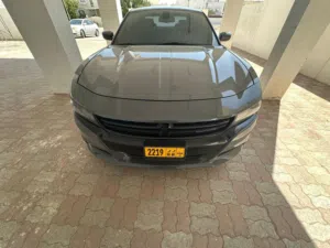 Used Dodge Charger in Muscat
