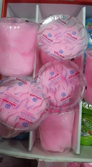 ماكينة إنتاج شعر البنات