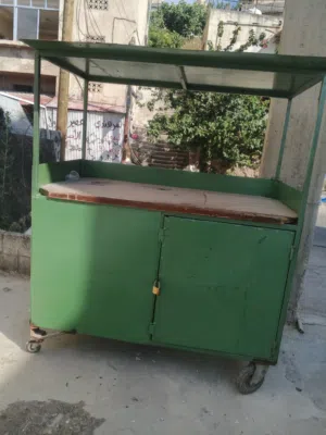 عرباية ذره