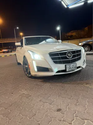 Used Cadillac CTS/Catera in Hawally