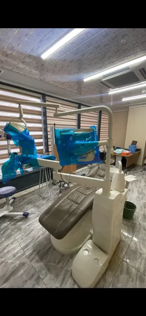 Medical Equipments . Used1
