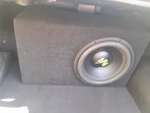 نظام صوتي بحالة الوكالة