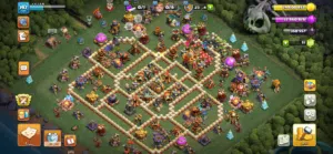 Clash of Clans Accounts and Characters for Sale in Kuwait City