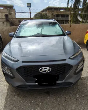 هونداي كونا 2018