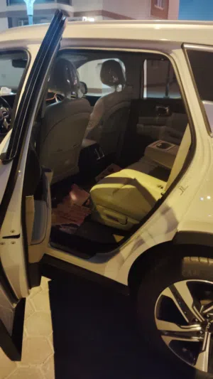 Used Kia Sorento in Basra