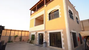 3 Bedrooms Chalet for Rent in Jordan Valley Al Rama