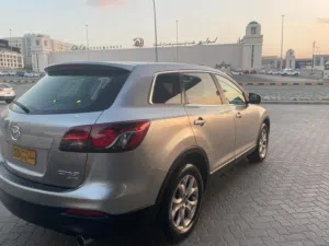 2016 Mazda CX-9 GCC Spec  Expat Driven  Family Used  Well Maintained SUV