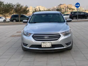 فورد تورس 2016