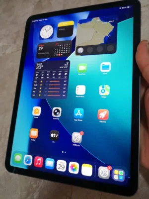 IPAD Pro 11 M1 3rd generation 120hz 128gb