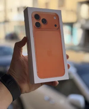 Apple iPhone 17 Pro Max 256 GB in Northern Governorate