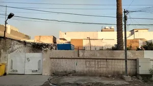 دار قديم للبيع 320 متر اليرموك الحمراء محلة 618