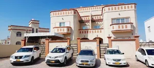 416 m2 More than 6 bedrooms Villa for Sale in Muscat Amerat