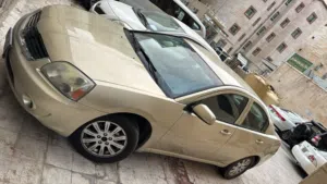 New Mitsubishi Galant in Al Ahmadi