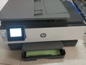 طابعة hp laserjet