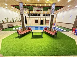 2 Bedrooms . Furnished . Daily2